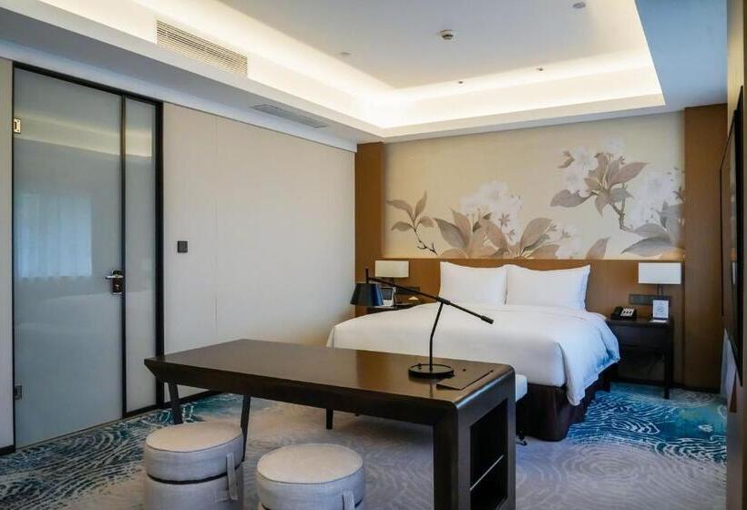 Foreign Trade Centre C&d Hotel,fuzhou
