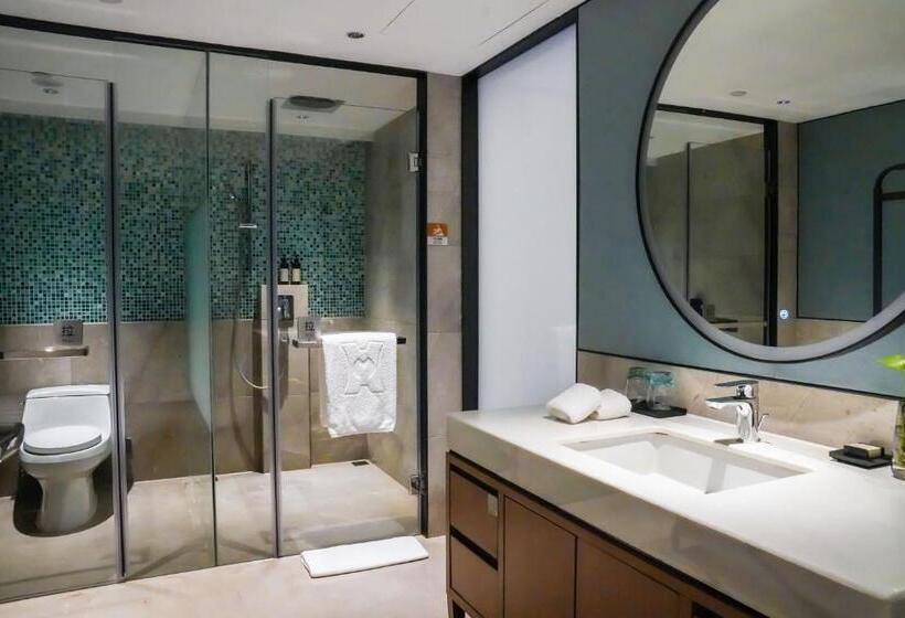 Foreign Trade Centre C&d Hotel,fuzhou