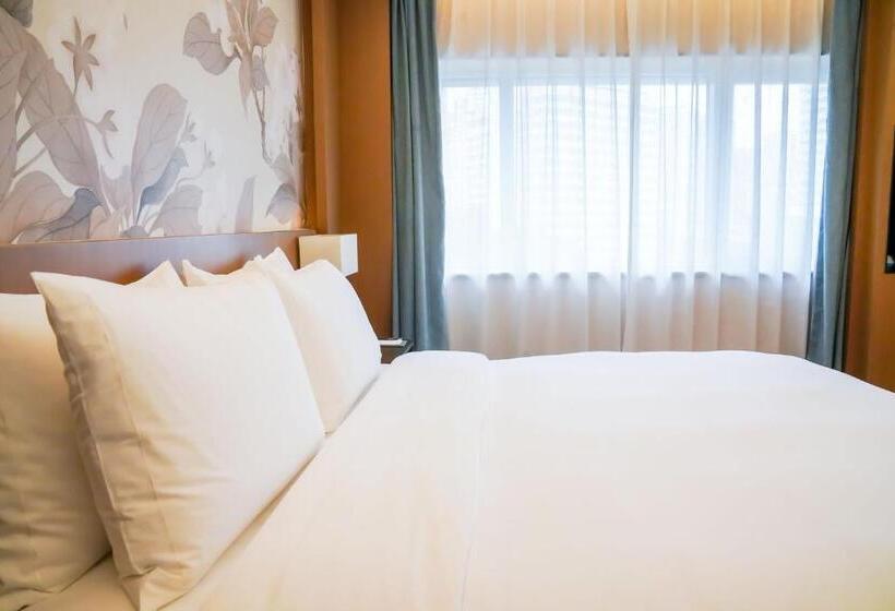 Foreign Trade Centre C&d Hotel,fuzhou