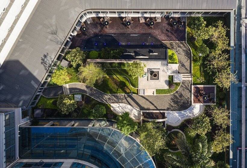 Foreign Trade Centre C&d Hotel,fuzhou