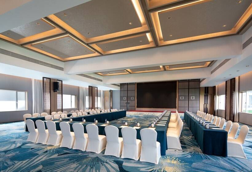 Foreign Trade Centre C&d Hotel,fuzhou