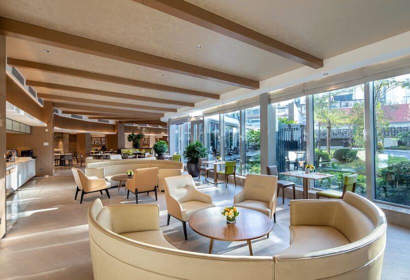 Foreign Trade Centre C&d Hotel,fuzhou