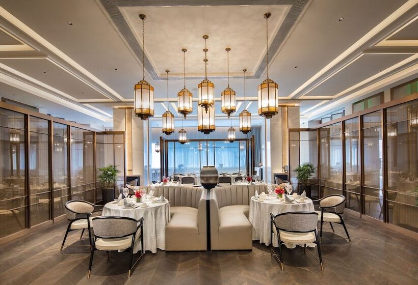 Foreign Trade Centre C&d Hotel,fuzhou