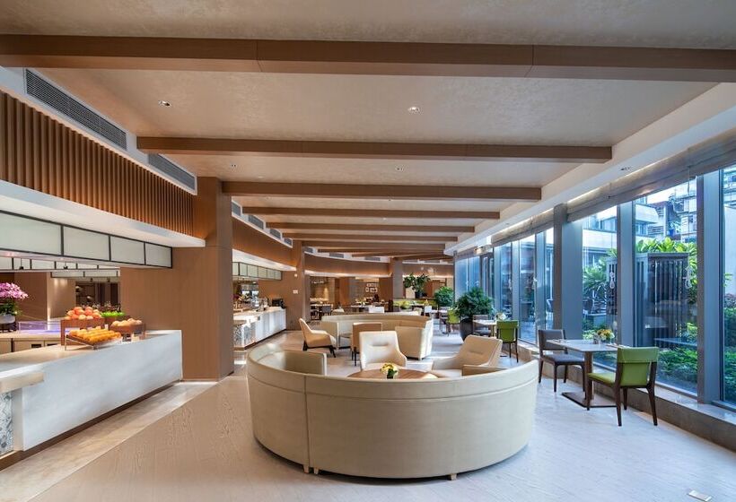 Foreign Trade Centre C&d Hotel,fuzhou