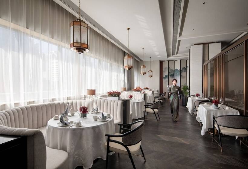 Foreign Trade Centre C&d Hotel,fuzhou