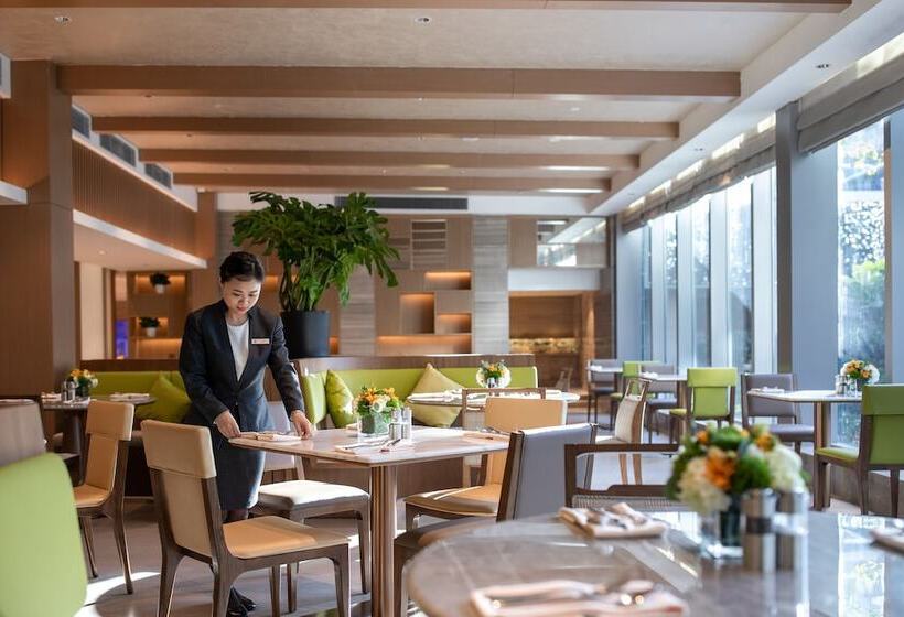 Foreign Trade Centre C&d Hotel,fuzhou