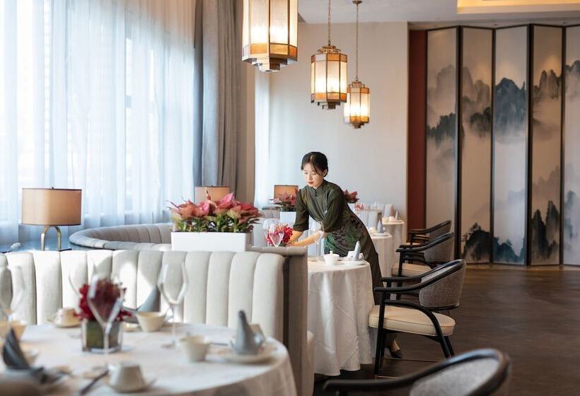 Foreign Trade Centre C&d Hotel,fuzhou