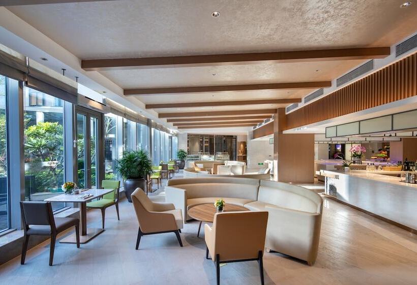 Foreign Trade Centre C&d Hotel,fuzhou