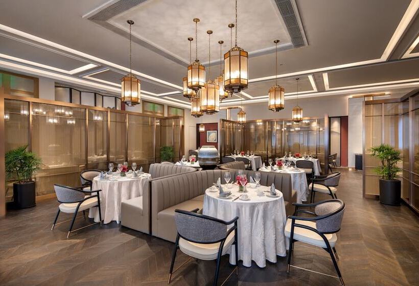 Foreign Trade Centre C&d Hotel,fuzhou