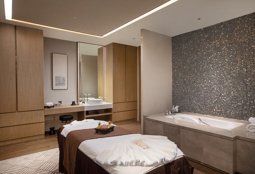 Foreign Trade Centre C&d Hotel,fuzhou