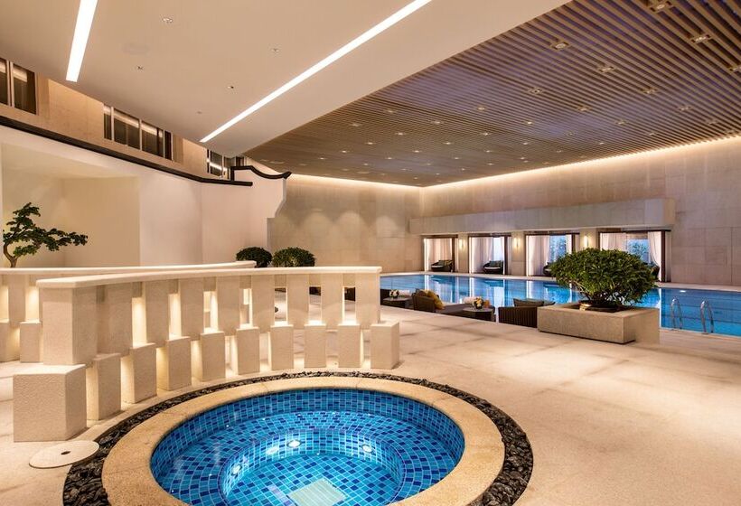 Foreign Trade Centre C&d Hotel,fuzhou