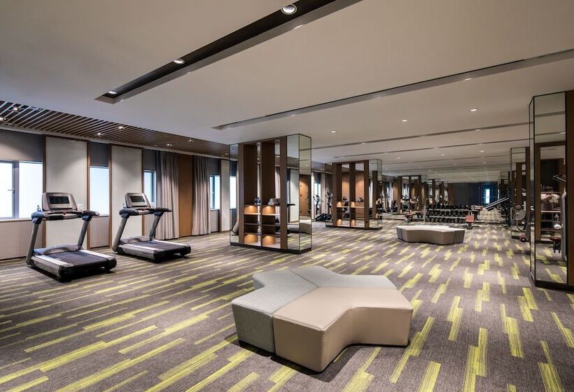 Foreign Trade Centre C&d Hotel,fuzhou