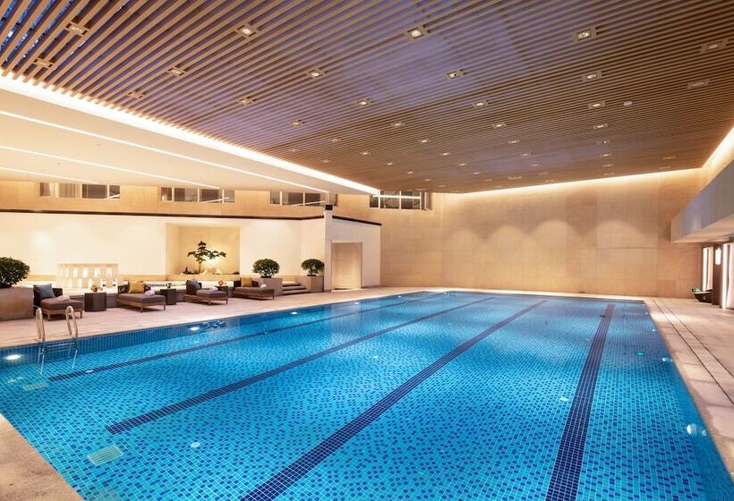 Foreign Trade Centre C&d Hotel,fuzhou