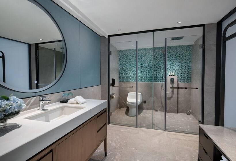 Foreign Trade Centre C&d Hotel,fuzhou