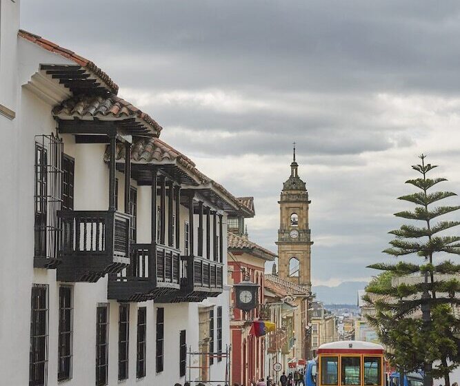 Four Seasons Hotel Casa Medina Bogota