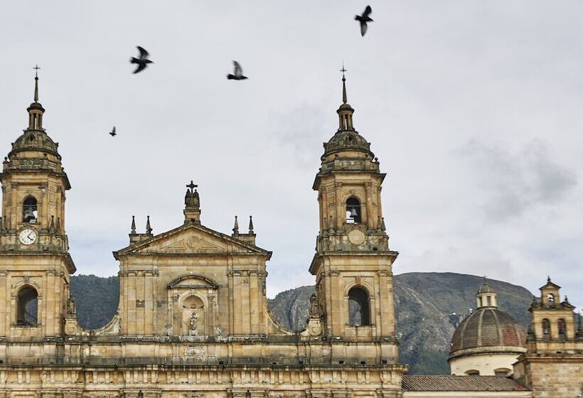 Four Seasons Hotel Casa Medina Bogota