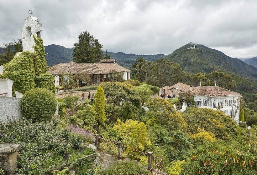 Four Seasons Hotel Casa Medina Bogota