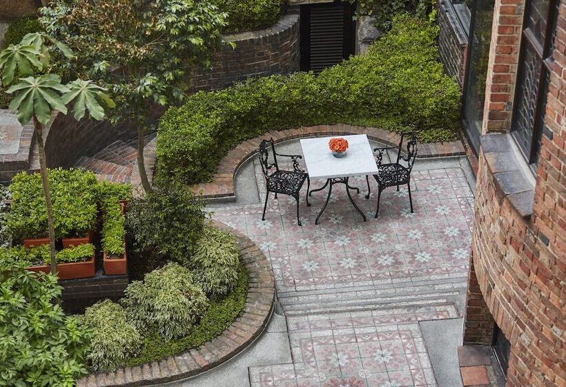 Four Seasons Hotel Casa Medina Bogota