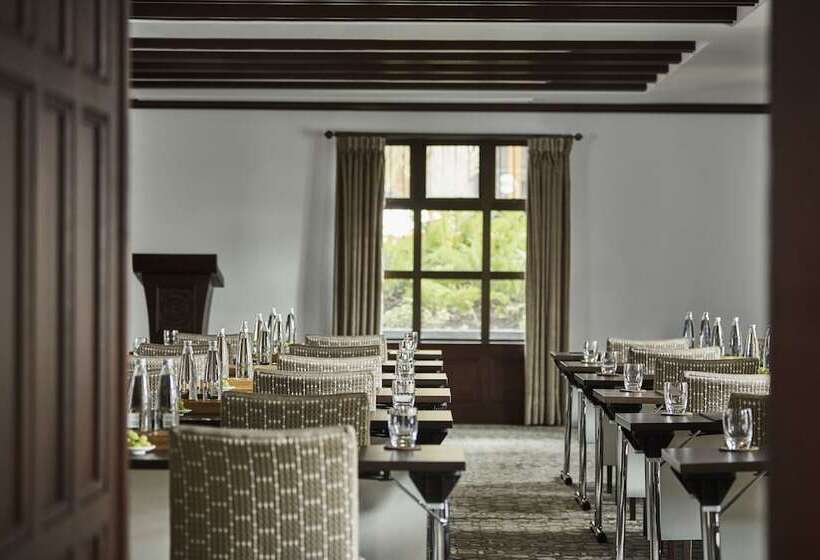 Four Seasons Hotel Casa Medina Bogota