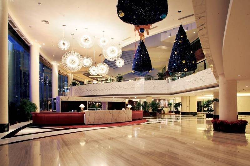 Furama Hotel Dalian