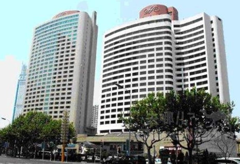 Furama Hotel Dalian