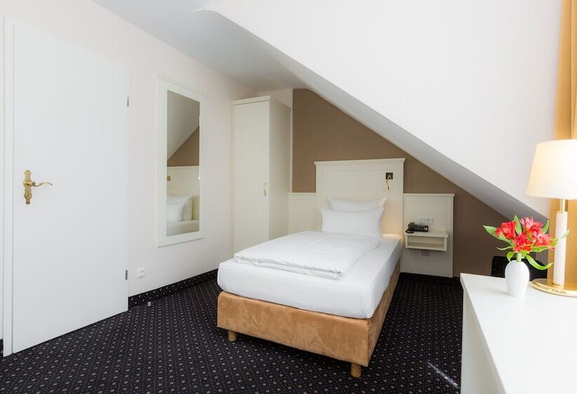 酒店 Furst Bismarck