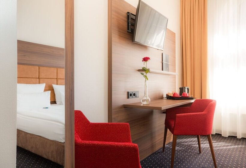 酒店 Furst Bismarck