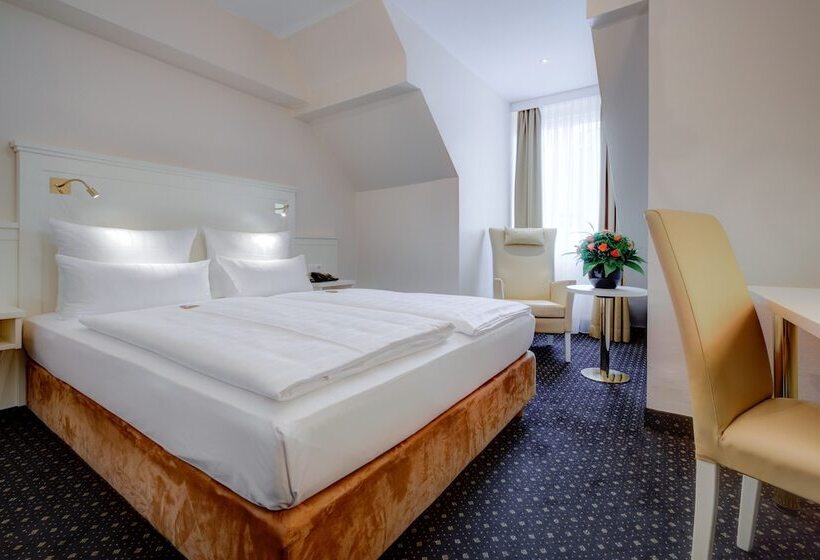 酒店 Furst Bismarck