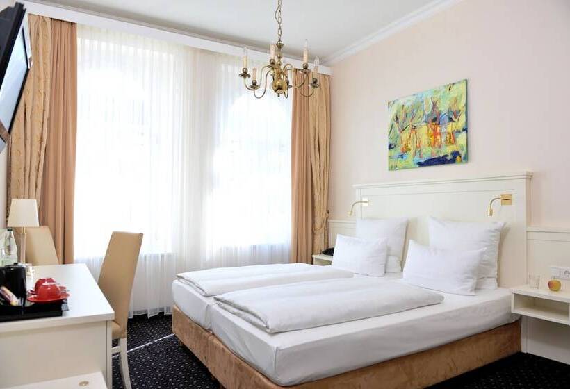 酒店 Furst Bismarck