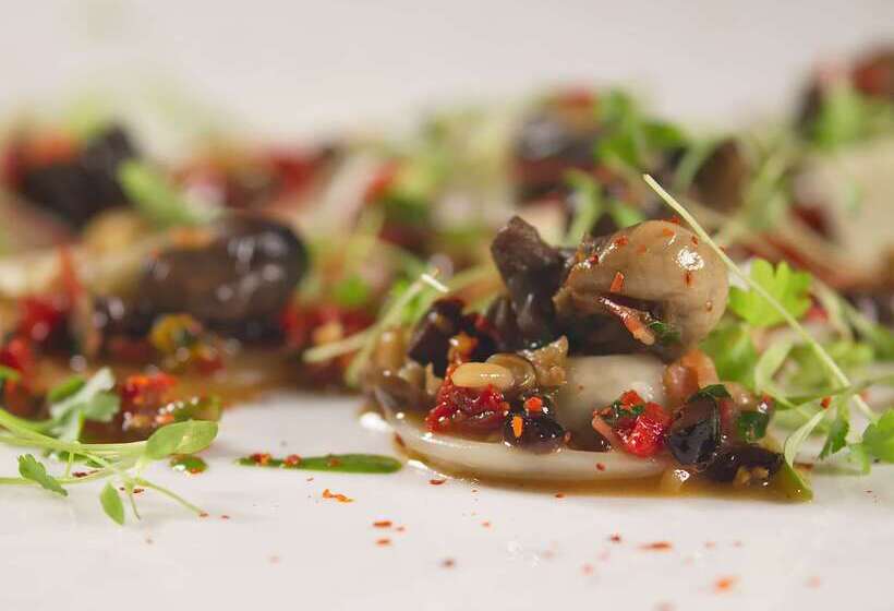 호텔 Golden Tulip Shanghai Hongqiao A Louvre