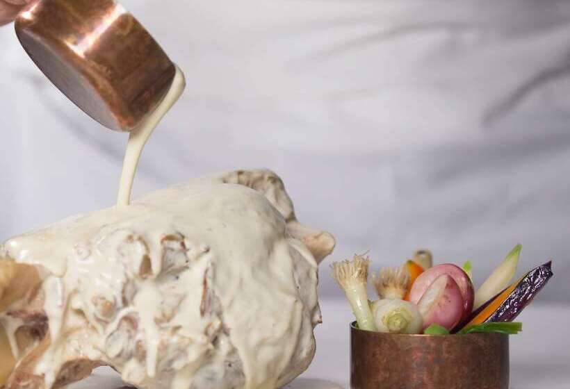 호텔 Golden Tulip Shanghai Hongqiao A Louvre