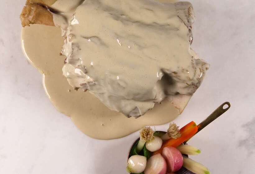 호텔 Golden Tulip Shanghai Hongqiao A Louvre