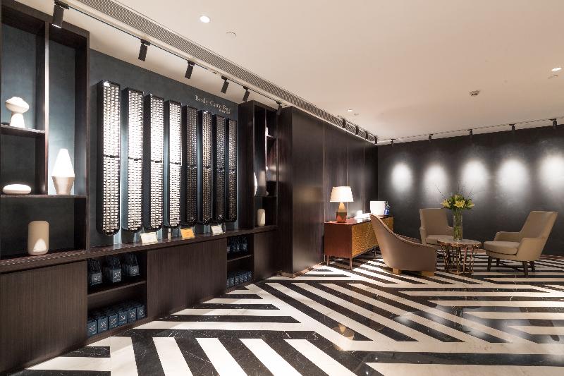 호텔 Golden Tulip Shanghai Hongqiao A Louvre