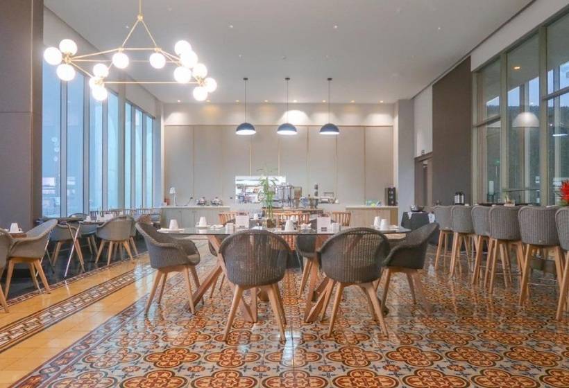 Gran Hotel Costa Rica, Curio Collection By Hilton