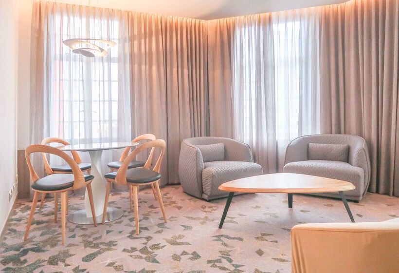 Gran Hotel Costa Rica, Curio Collection By Hilton