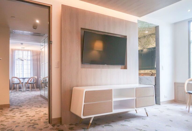 Gran Hotel Costa Rica, Curio Collection By Hilton