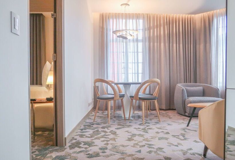 Gran Hotel Costa Rica, Curio Collection By Hilton