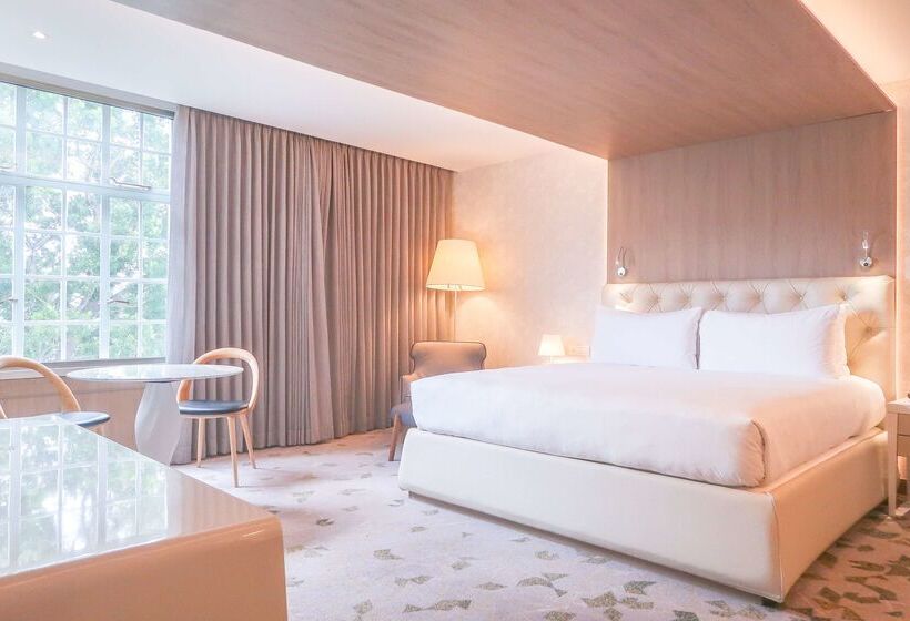 Gran Hotel Costa Rica, Curio Collection By Hilton