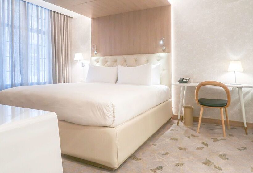 Gran Hotel Costa Rica, Curio Collection By Hilton