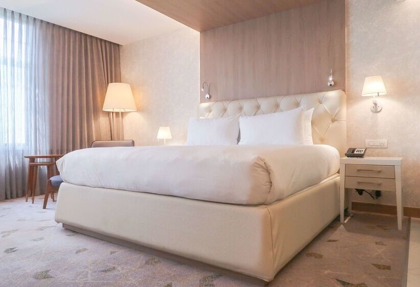 Gran Hotel Costa Rica, Curio Collection By Hilton