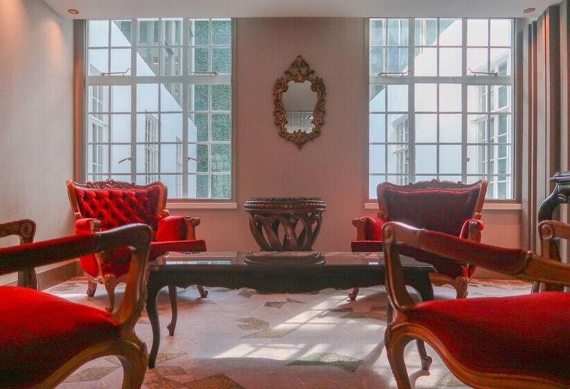 Gran Hotel Costa Rica, Curio Collection By Hilton