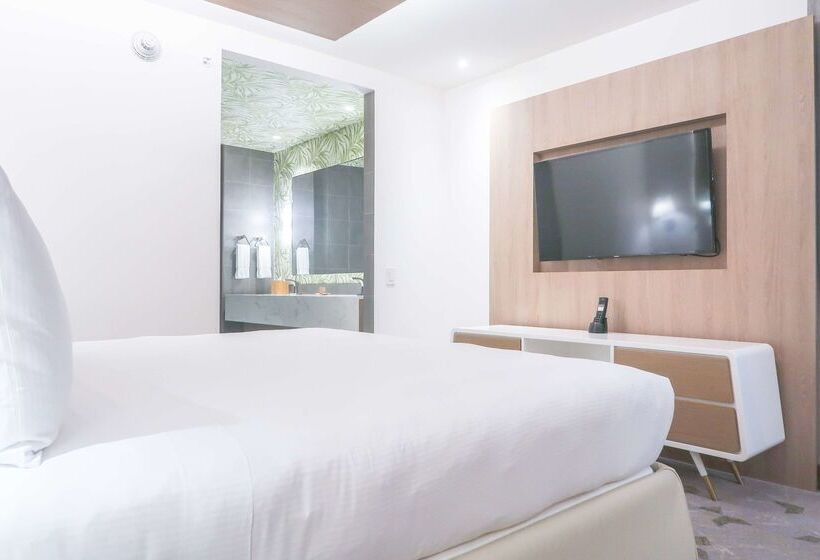 Gran Hotel Costa Rica, Curio Collection By Hilton