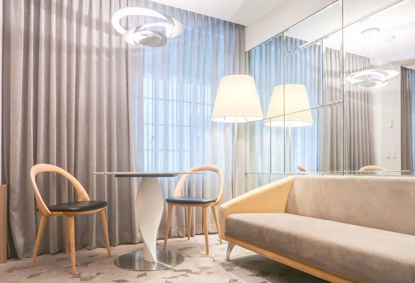 Gran Hotel Costa Rica, Curio Collection By Hilton