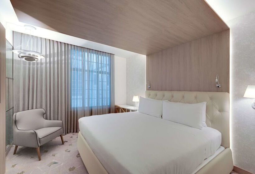 Gran Hotel Costa Rica, Curio Collection By Hilton