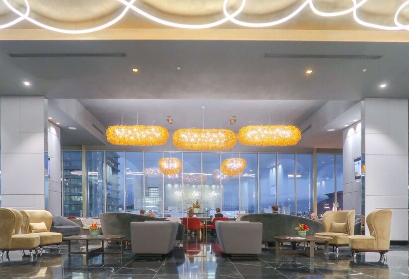 Gran Hotel Costa Rica, Curio Collection By Hilton