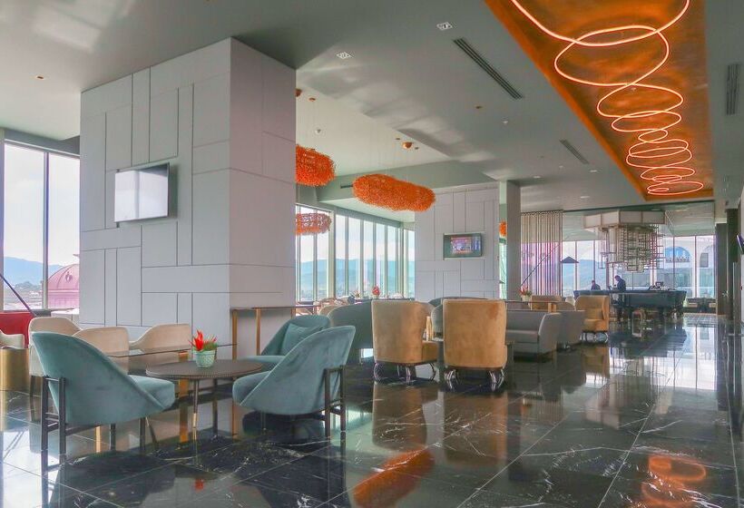 Gran Hotel Costa Rica, Curio Collection By Hilton