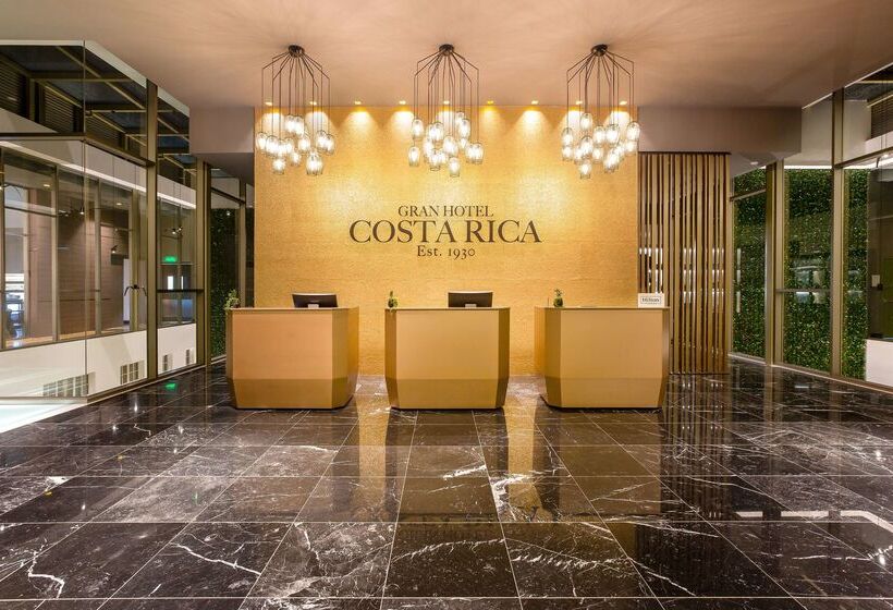 Gran Hotel Costa Rica, Curio Collection By Hilton