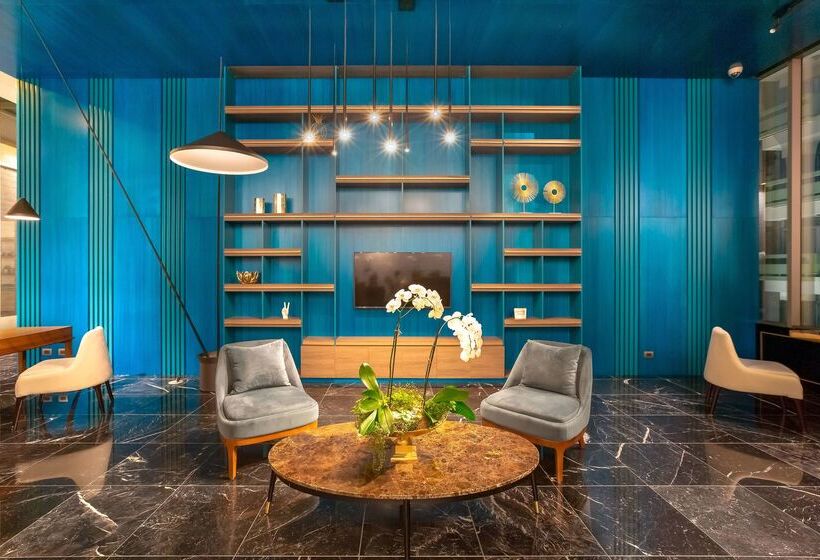 Gran Hotel Costa Rica, Curio Collection By Hilton