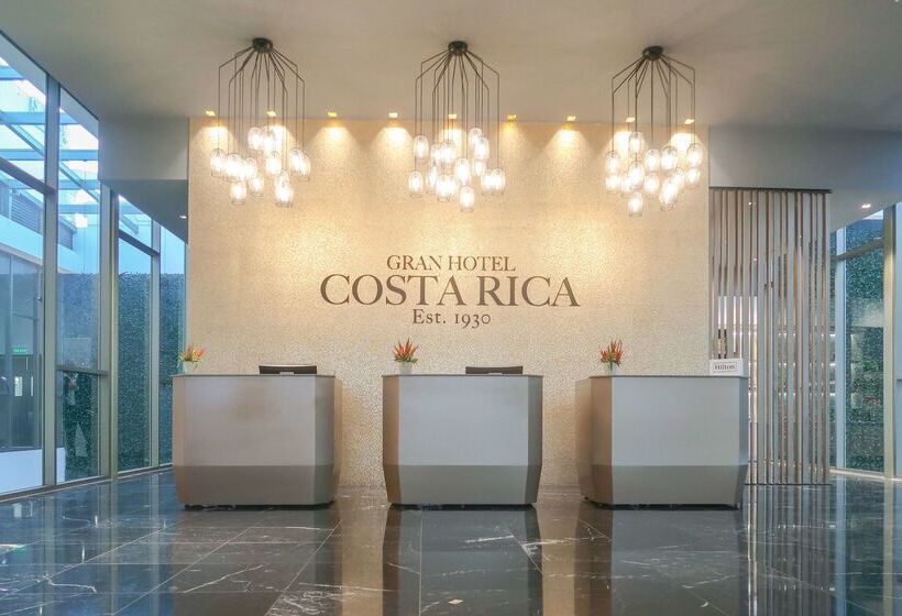 Gran Hotel Costa Rica, Curio Collection By Hilton