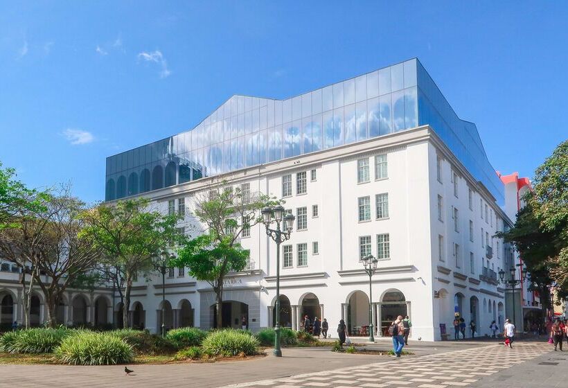 Gran Hotel Costa Rica, Curio Collection By Hilton